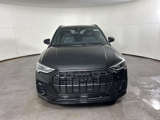 2024 Audi Q3 S Line Premium Plus