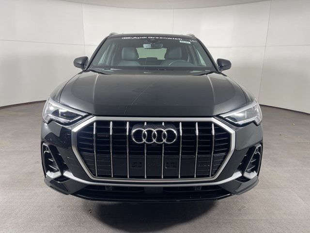 2024 Audi Q3 S Line Premium Plus