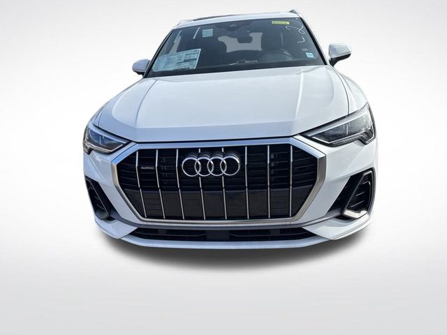 2024 Audi Q3 S Line Premium Plus