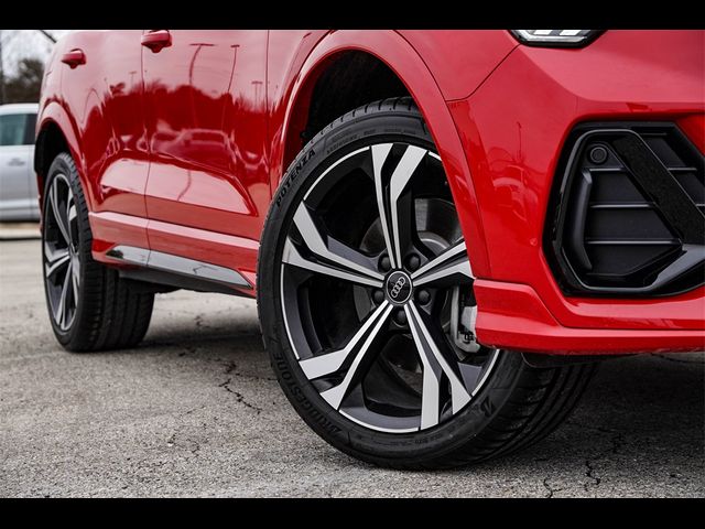 2024 Audi Q3 S Line Premium Plus