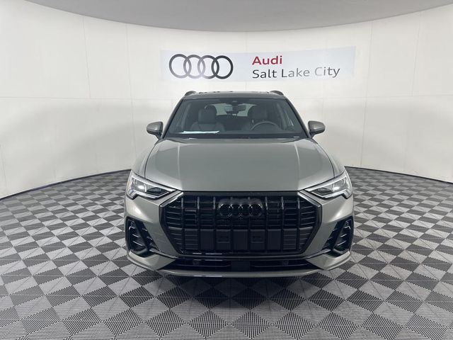 2024 Audi Q3 S Line Premium Plus