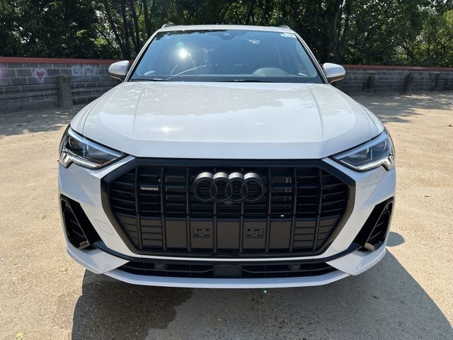 2024 Audi Q3 S Line Premium Plus