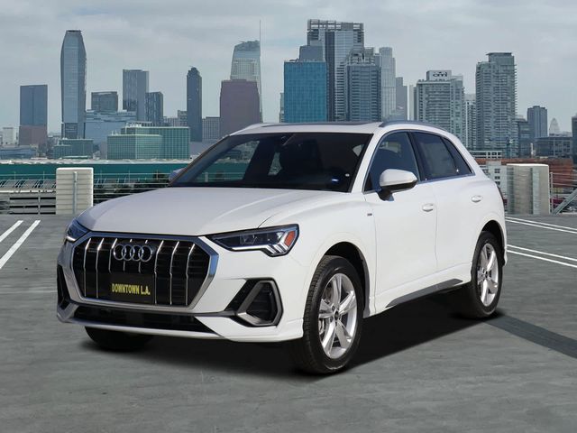 2024 Audi Q3 S Line Premium