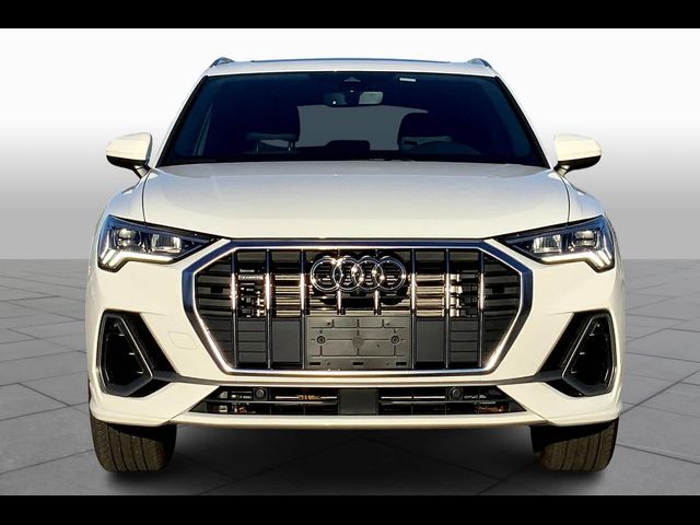 2024 Audi Q3 S Line Premium Plus