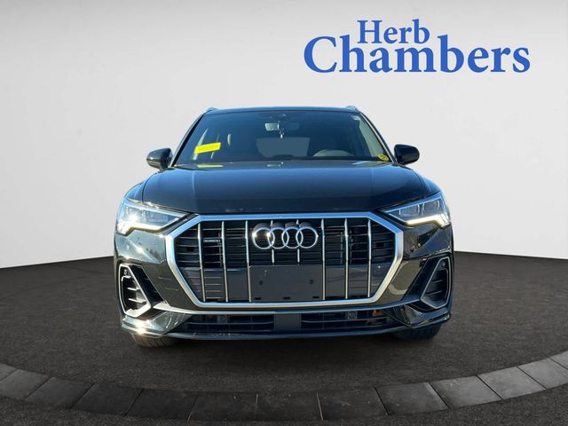 2024 Audi Q3 S Line Premium