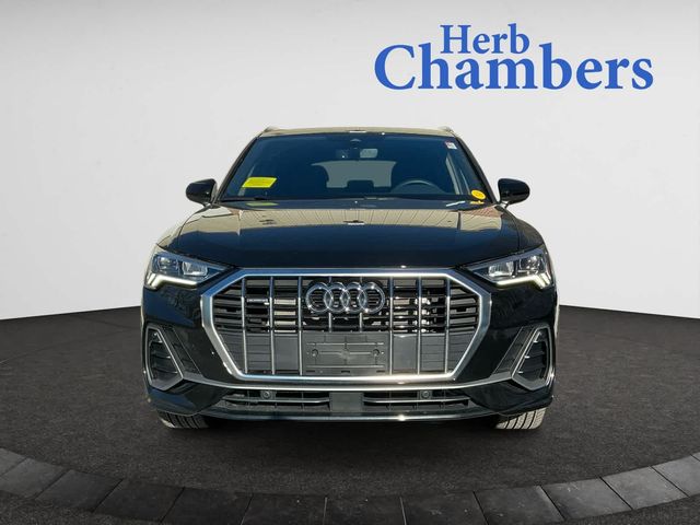 2024 Audi Q3 S Line Premium