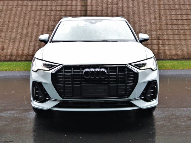 2024 Audi Q3 S Line Premium