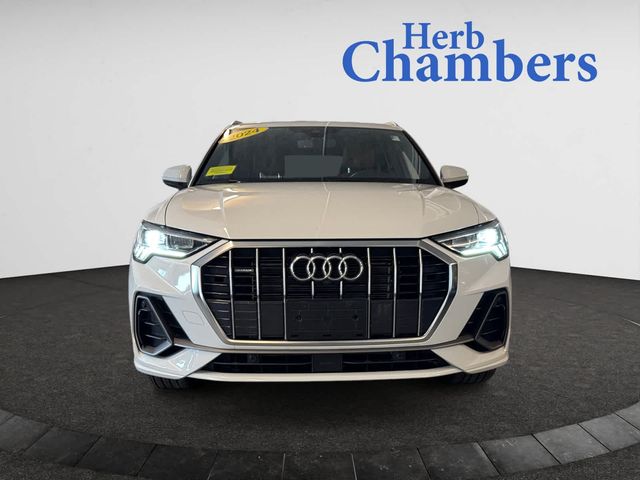 2024 Audi Q3 S Line Premium Plus