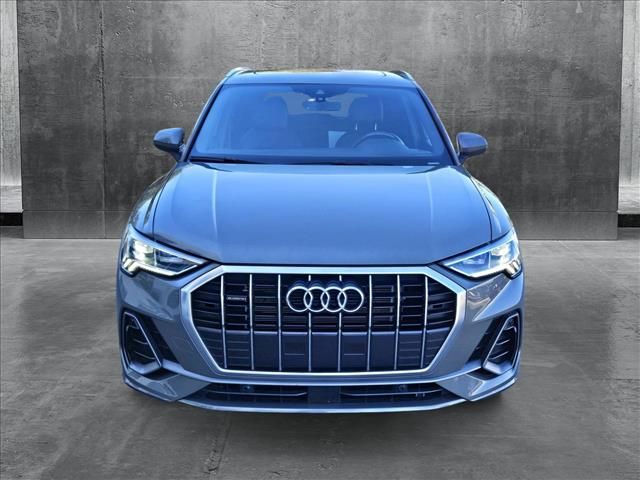 2024 Audi Q3 S Line Premium