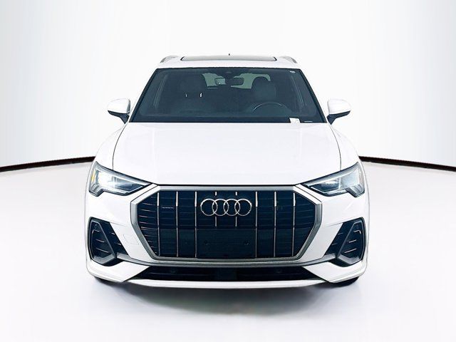 2024 Audi Q3 S Line Premium