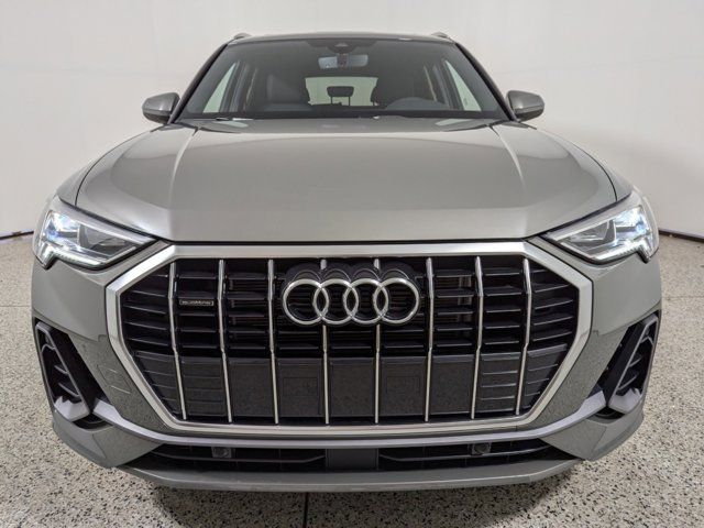 2024 Audi Q3 S Line Premium