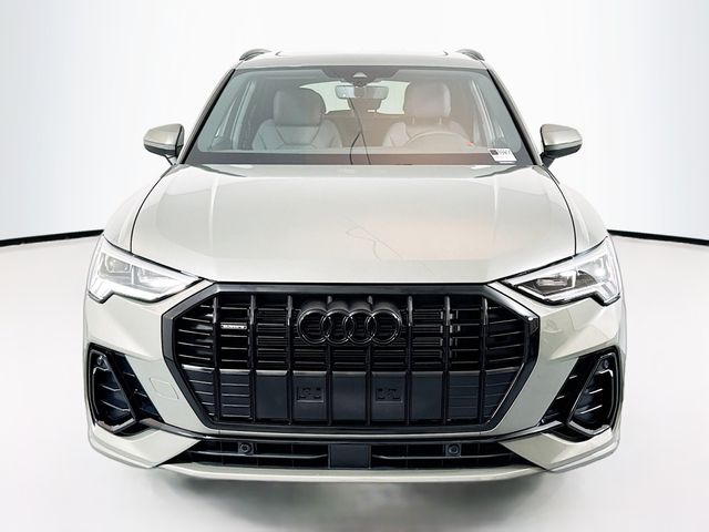 2024 Audi Q3 S Line Premium