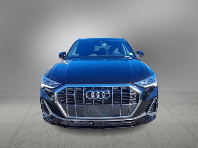 2024 Audi Q3 S Line Premium