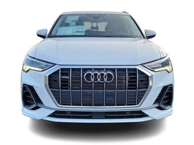 2024 Audi Q3 S Line Premium