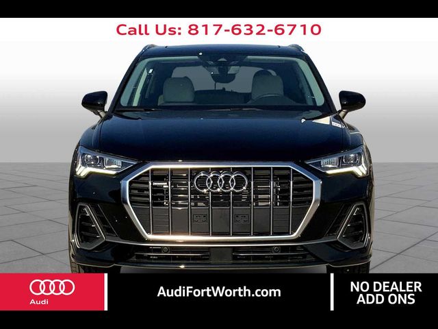 2024 Audi Q3 S Line Premium