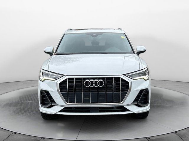 2024 Audi Q3 S Line Premium