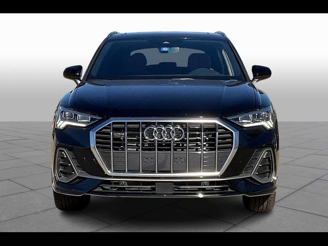 2024 Audi Q3 S Line Premium