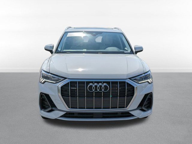 2024 Audi Q3 S Line Premium