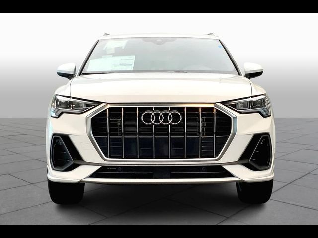 2024 Audi Q3 S Line Premium