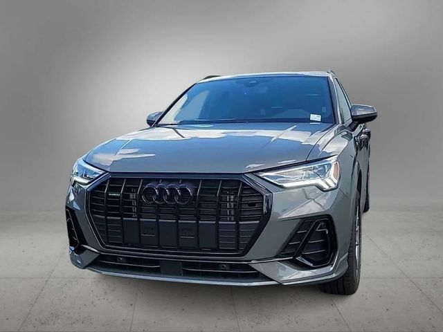 2024 Audi Q3 S Line Premium