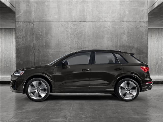 2024 Audi Q3 S Line Premium