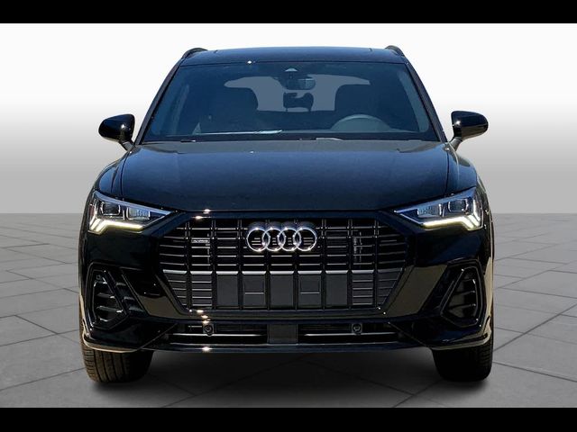 2024 Audi Q3 S Line Premium