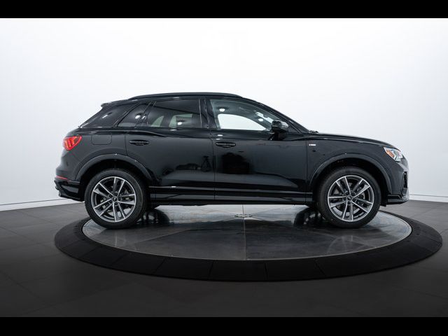 2024 Audi Q3 S Line Premium