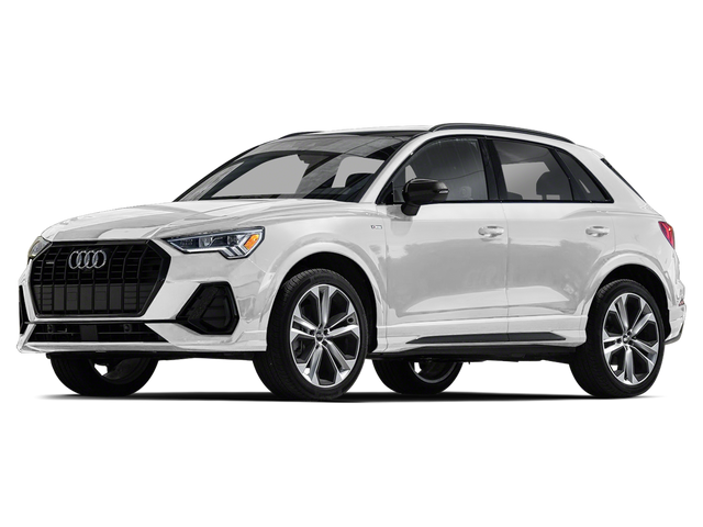 2024 Audi Q3 S Line Premium