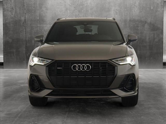 2024 Audi Q3 S Line Premium