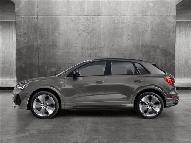 2024 Audi Q3 S Line Premium