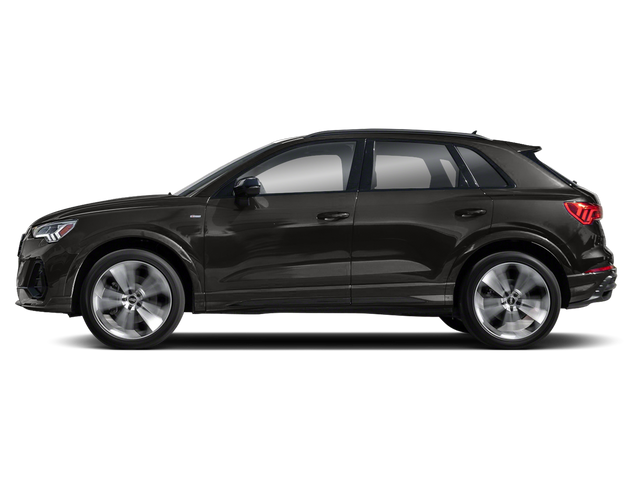 2024 Audi Q3 S Line Premium