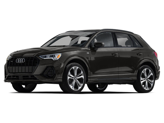 2024 Audi Q3 S Line Premium