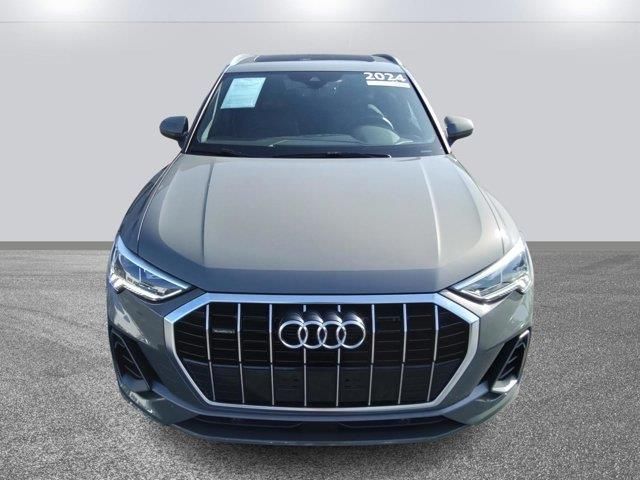 2024 Audi Q3 S Line Premium