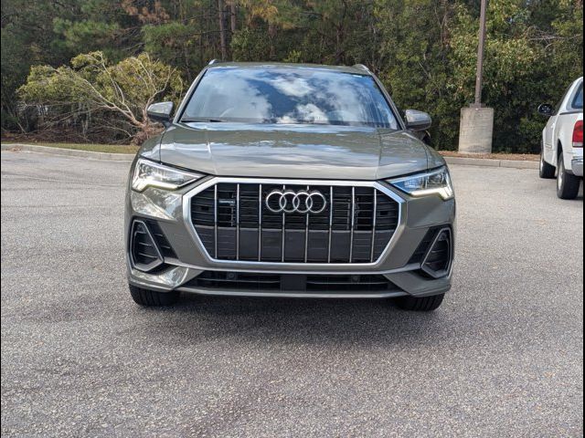 2024 Audi Q3 S Line Premium