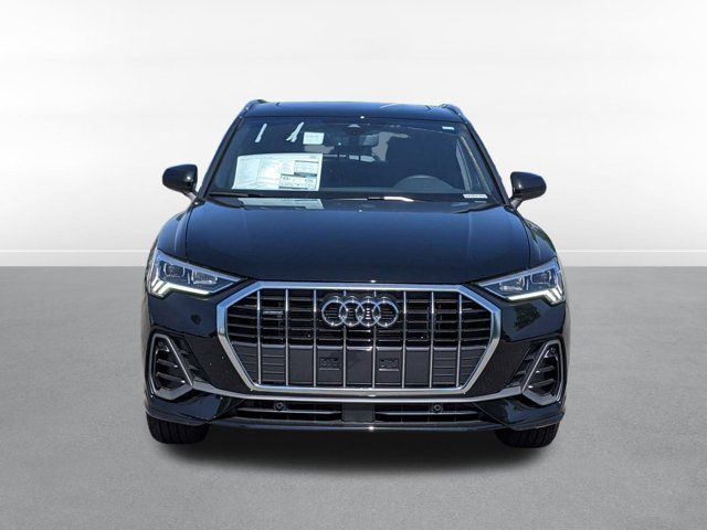 2024 Audi Q3 S Line Premium
