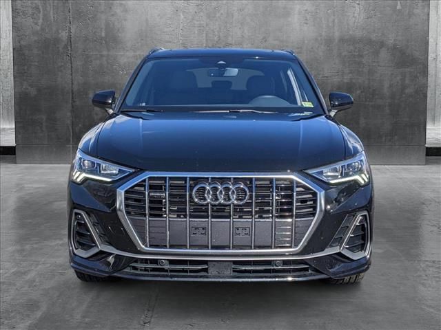 2024 Audi Q3 S Line Premium