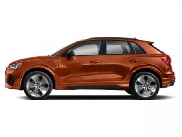 2024 Audi Q3 S Line Premium