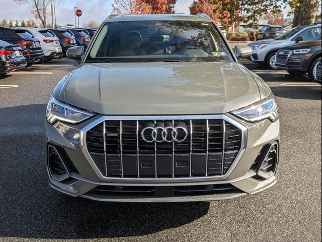 2024 Audi Q3 S Line Premium