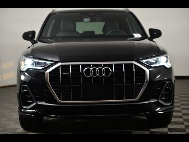 2024 Audi Q3 S Line Premium