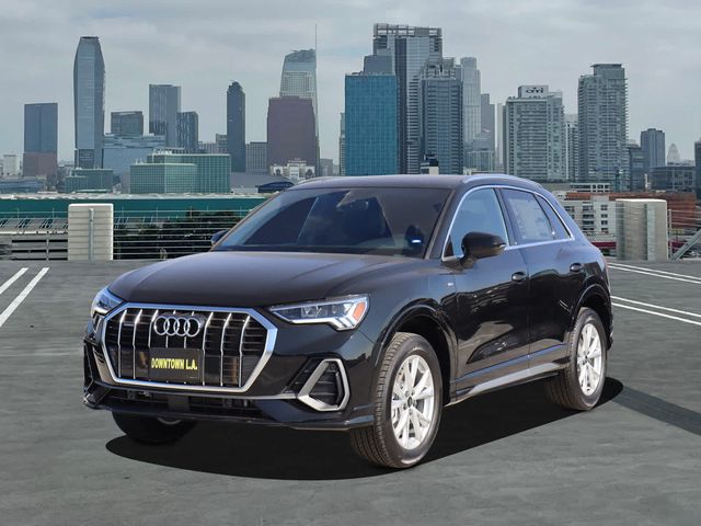 2024 Audi Q3 S Line Premium