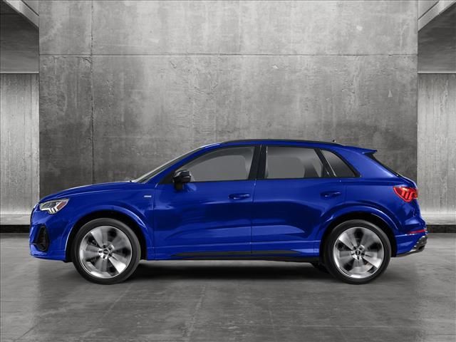 2024 Audi Q3 S Line Premium