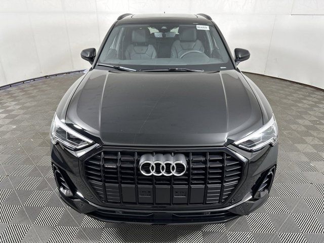 2024 Audi Q3 S Line Premium