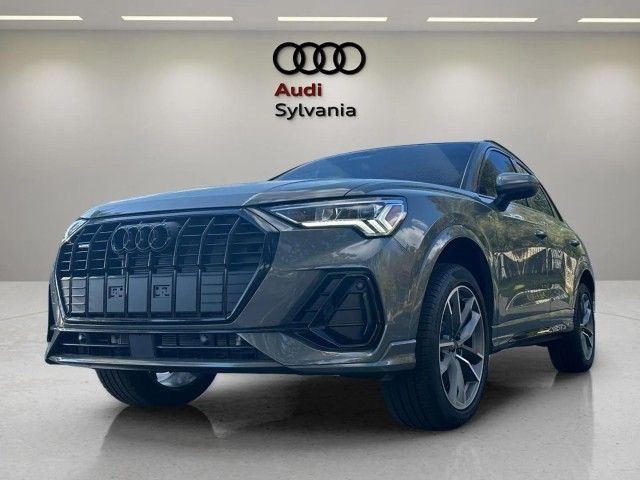 2024 Audi Q3 S Line Premium