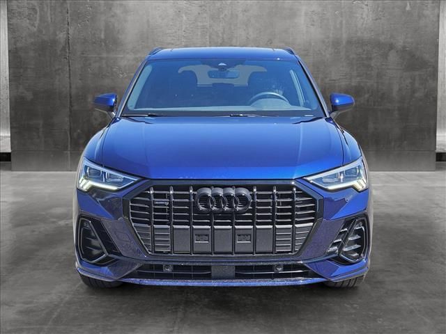 2024 Audi Q3 S Line Premium