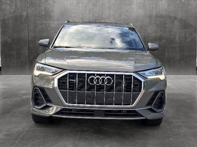 2024 Audi Q3 S Line Premium