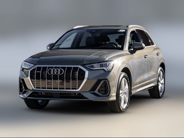 2024 Audi Q3 S Line Premium