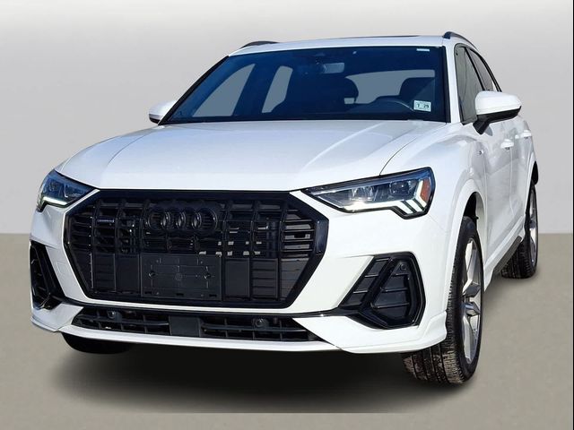 2024 Audi Q3 S Line Premium