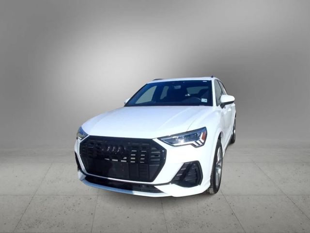 2024 Audi Q3 S Line Premium