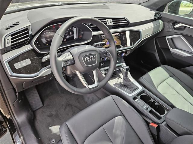 2024 Audi Q3 S Line Premium