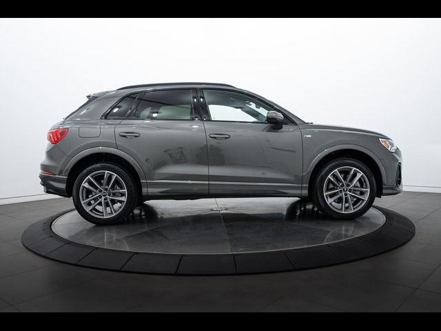 2024 Audi Q3 S Line Premium